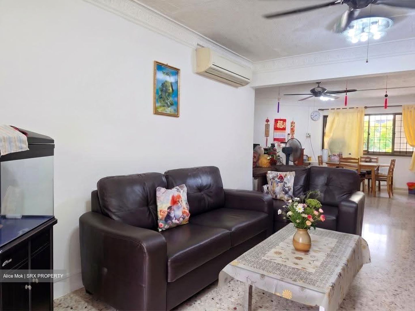 Blk 232 Yishun Street 21 (Yishun), HDB 5 Rooms #622645301